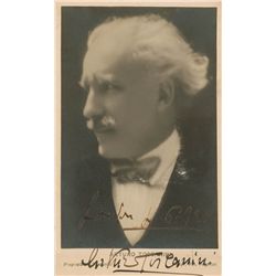 Arturo Toscanini
