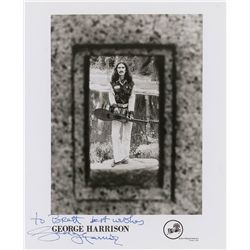 Beatles: George Harrison