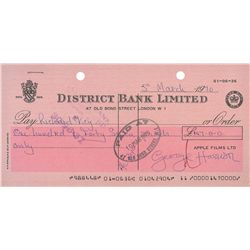 Beatles: George Harrison