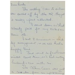 Beatles: Louise Harrison