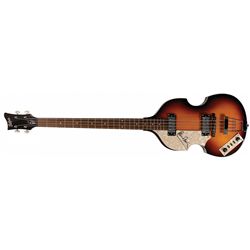 Beatles: Paul McCartney