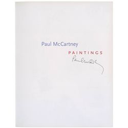 Beatles: Paul McCartney