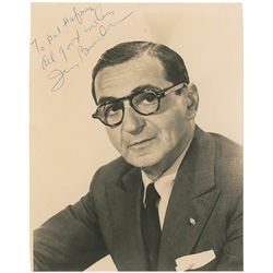 Irving Berlin