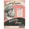 Image 1 : Cowboy Copas