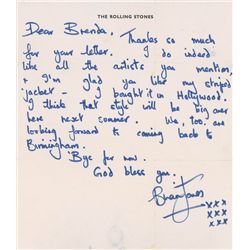 Rolling Stones: Brian Jones