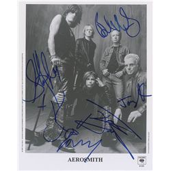 Aerosmith