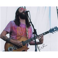 Black Crowes: Chris Robinson