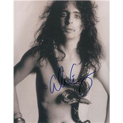 Alice Cooper