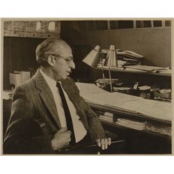 Aaron Copland