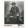 Image 1 : Bo Diddley