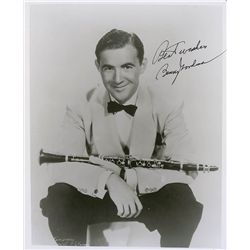 Benny Goodman
