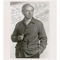 Morton Gould