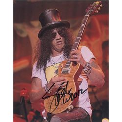 Guns N’ Roses: Slash