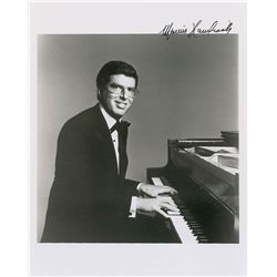 Marvin Hamlisch