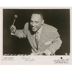 Lionel Hampton
