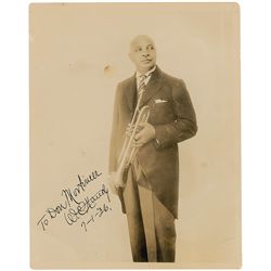 W. C. Handy