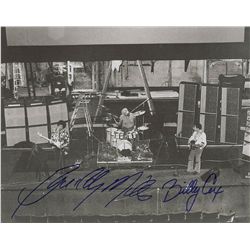 Jimi Hendrix: Band of Gypsys