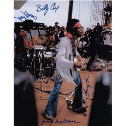 Jimi Hendrix: Gypsy Sun and Rainbows