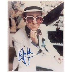 Elton John