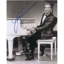Jerry Lee Lewis