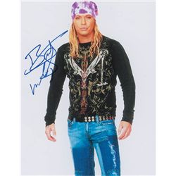 Poison: Bret Michaels