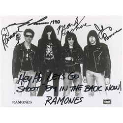 The Ramones