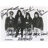 Image 1 : The Ramones