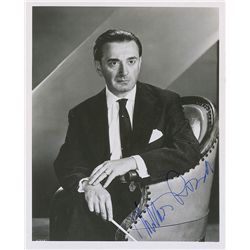 Miklos Rozsa