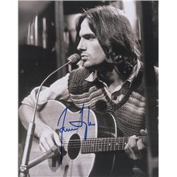 James Taylor