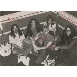 Uriah Heep