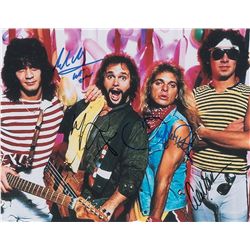 Van Halen