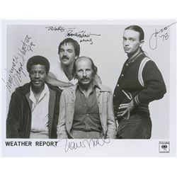 Weather Report