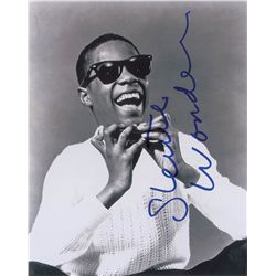 Stevie Wonder