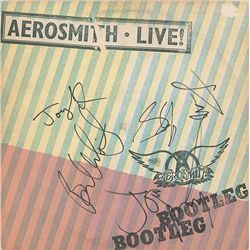 Aerosmith