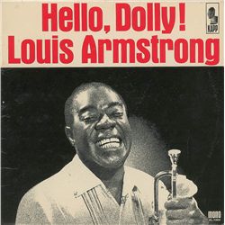 Louis Armstrong
