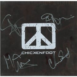 Chickenfoot