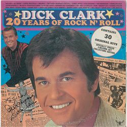 Dick Clark