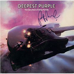 Deep Purple: Ritchie Blackmore