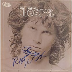 The Doors: Manzarek and Kreiger