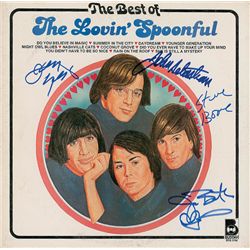 Lovin’ Spoonful