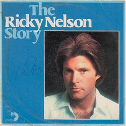 Rick Nelson
