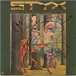 Styx