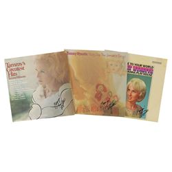 Tammy Wynette