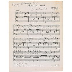 Beatles: George Martin