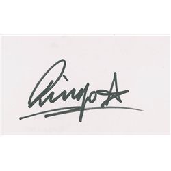 Beatles: Ringo Starr