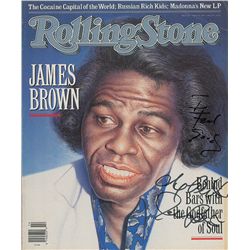 James Brown
