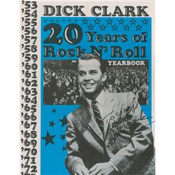 Dick Clark