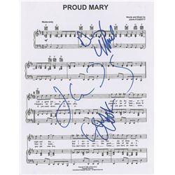 Creedence Clearwater Revival