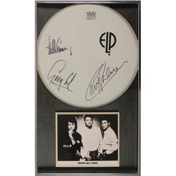 Emerson, Lake, and Palmer