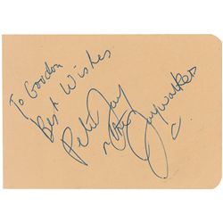 Peter Jay and the Jaywalkers